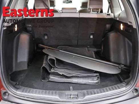 Used 2019 Honda CR-V EX-L image 9