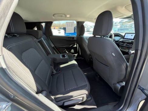 Used 2023 Ford Escape Active image 10