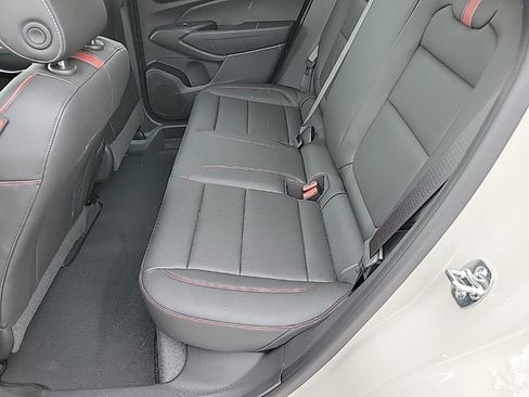 New 2026 Chevrolet Trax RS w/ Driver Confidence Package image 11