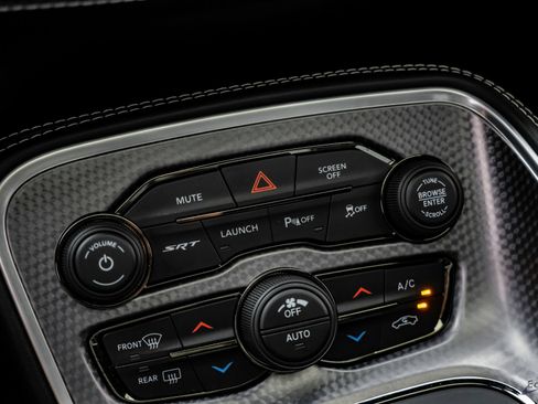 Used 2023 Dodge Challenger SRT Super Stock RWD image 68