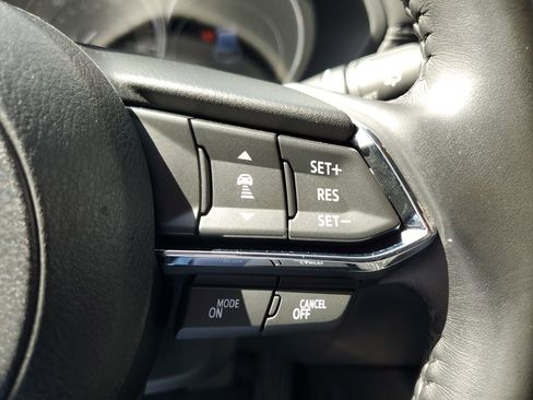 Used 2023 MAZDA CX-5 AWD 2.5 S w/ Preferred Package image 22