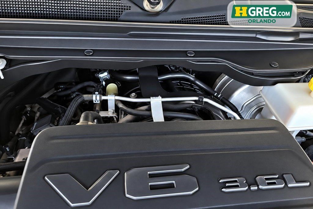 Used 2022 RAM 1500 Tradesman AWD/4WD image 17