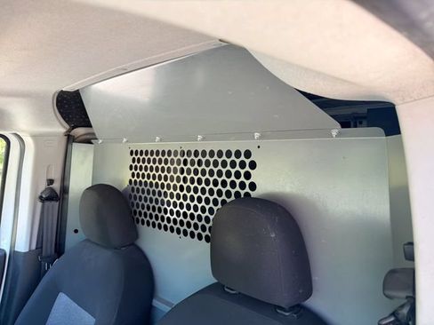 Used 2022 RAM ProMaster City Tradesman FWD image 22