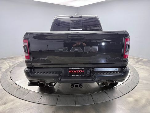 Used 2022 RAM 1500 TRX w/ TRX Level 2 Equipment Group AWD/4WD image 6