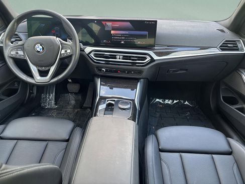 Certified 2023 BMW 330i Sedan w/ Premium Package RWD image 32