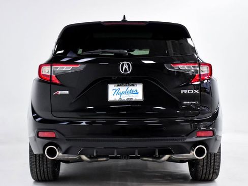 New 2026 Acura RDX A-Spec image 32