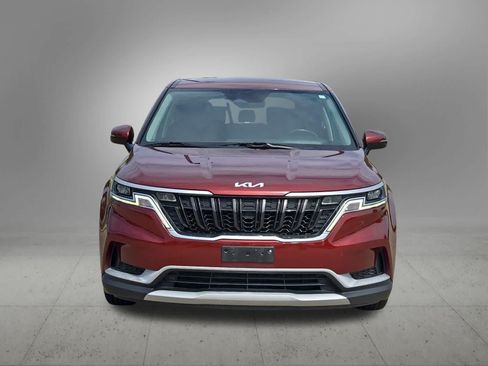 Used 2022 Kia Carnival LX FWD image 9