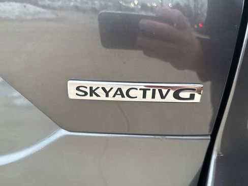 Used 2020 MAZDA CX-5 Touring image 15