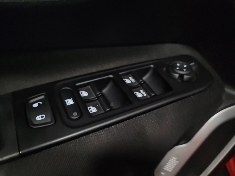 Used 2021 Jeep Renegade Sport AWD/4WD image 27
