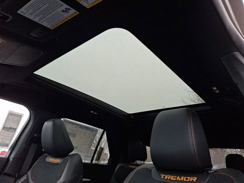 New 2026 Ford Explorer Tremor w/ Tremor Ultimate Package image 11