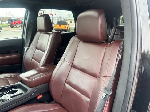 Used 2021 Dodge Durango Citadel AWD/4WD image 18
