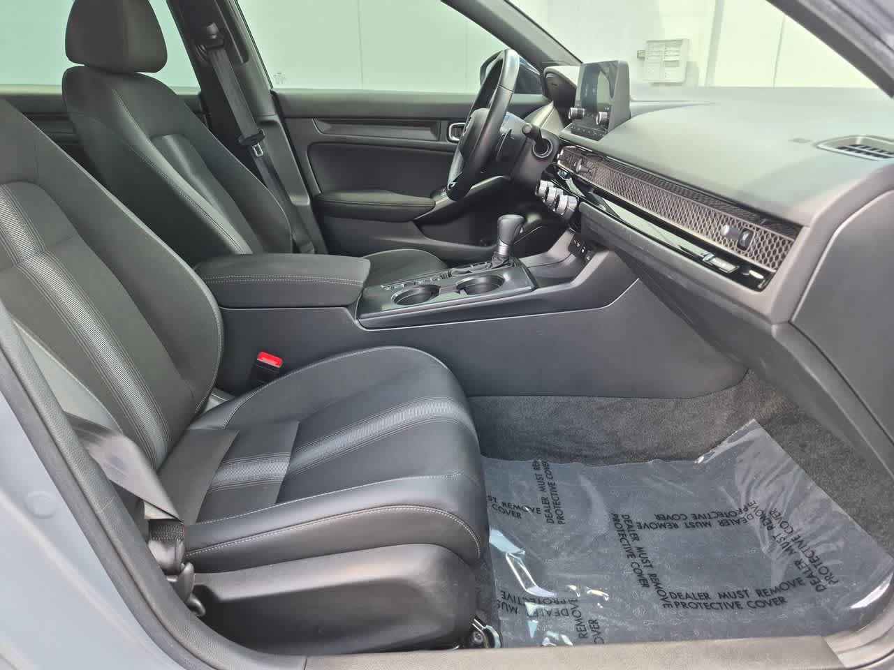 Used 2025 Honda Civic Sport image 21