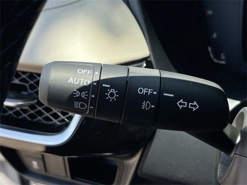 Used 2025 Acura ADX A-Spec image 23