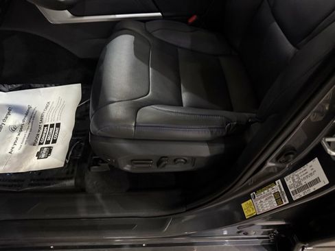 Used 2023 Toyota Sequoia Platinum image 13