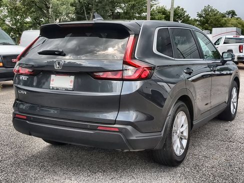 Used 2023 Honda CR-V EX-L image 8