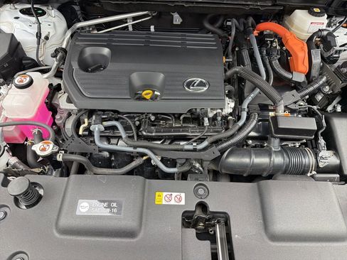 Used 2023 Lexus NX 350 AWD image 28