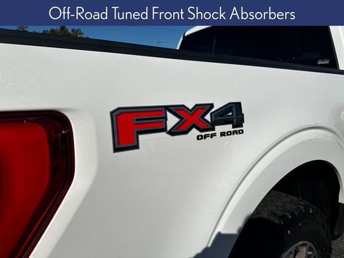 Used 2021 Ford F150 King Ranch w/ Equipment Group 601A High image 16