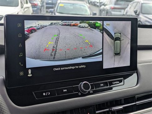 New 2025 Mitsubishi Outlander Trail Edition image 22