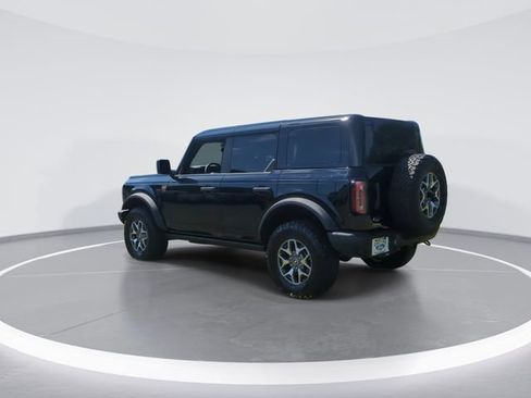 Used 2025 Ford Bronco Badlands AWD/4WD image 6