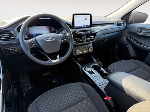 Certified 2024 Ford Escape Active FWD image 15