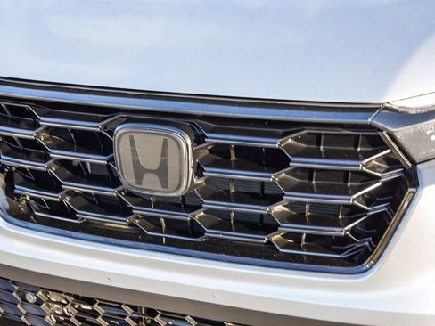 Used 2025 Honda CR-V EX-L image 5