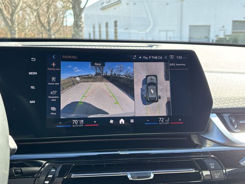 Certified 2025 BMW X2 xDrive28i image 23