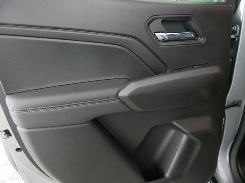 New 2026 GMC Canyon Elevation w/ Convenience Package image 18