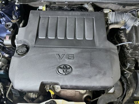 Used 2014 Toyota Avalon Limited FWD image 35