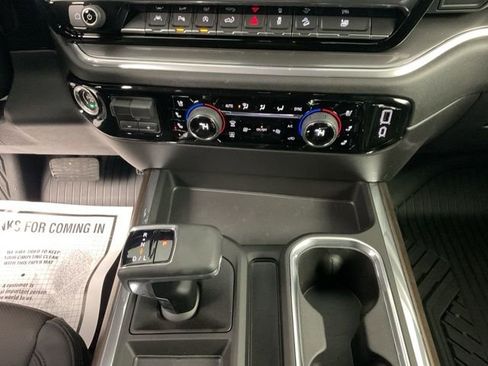 New 2026 Chevrolet Silverado 1500 High Country w/ Midnight Edition image 20