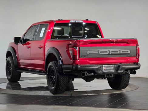 Used 2024 Ford F150 Raptor image 6