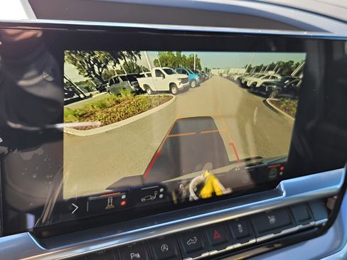 New 2026 Chevrolet Silverado 1500 High Country w/ High Country Premium Package image 9