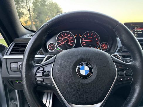 Used 2016 BMW 435i Gran Coupe RWD image 20