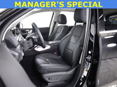 Used 2026 Mercedes-Benz GLE 350 4MATIC image 28