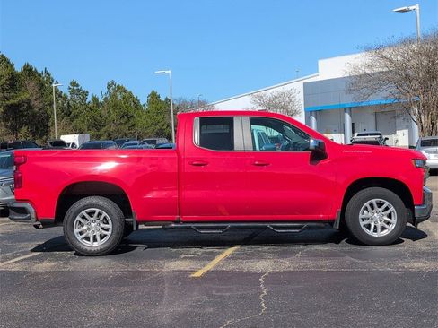 Used 2019 Chevrolet Silverado 1500 LT w/ All-Star Edition image 2