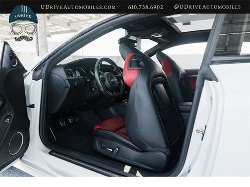 Used 2015 Audi S5 Premium Plus w/ Technology Package AWD/4WD image 50