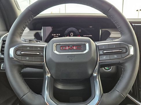 New 2026 GMC Acadia Elevation image 10