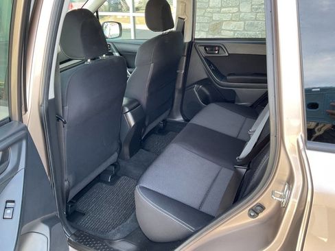 Used 2015 Subaru Forester 2.5i Premium image 26
