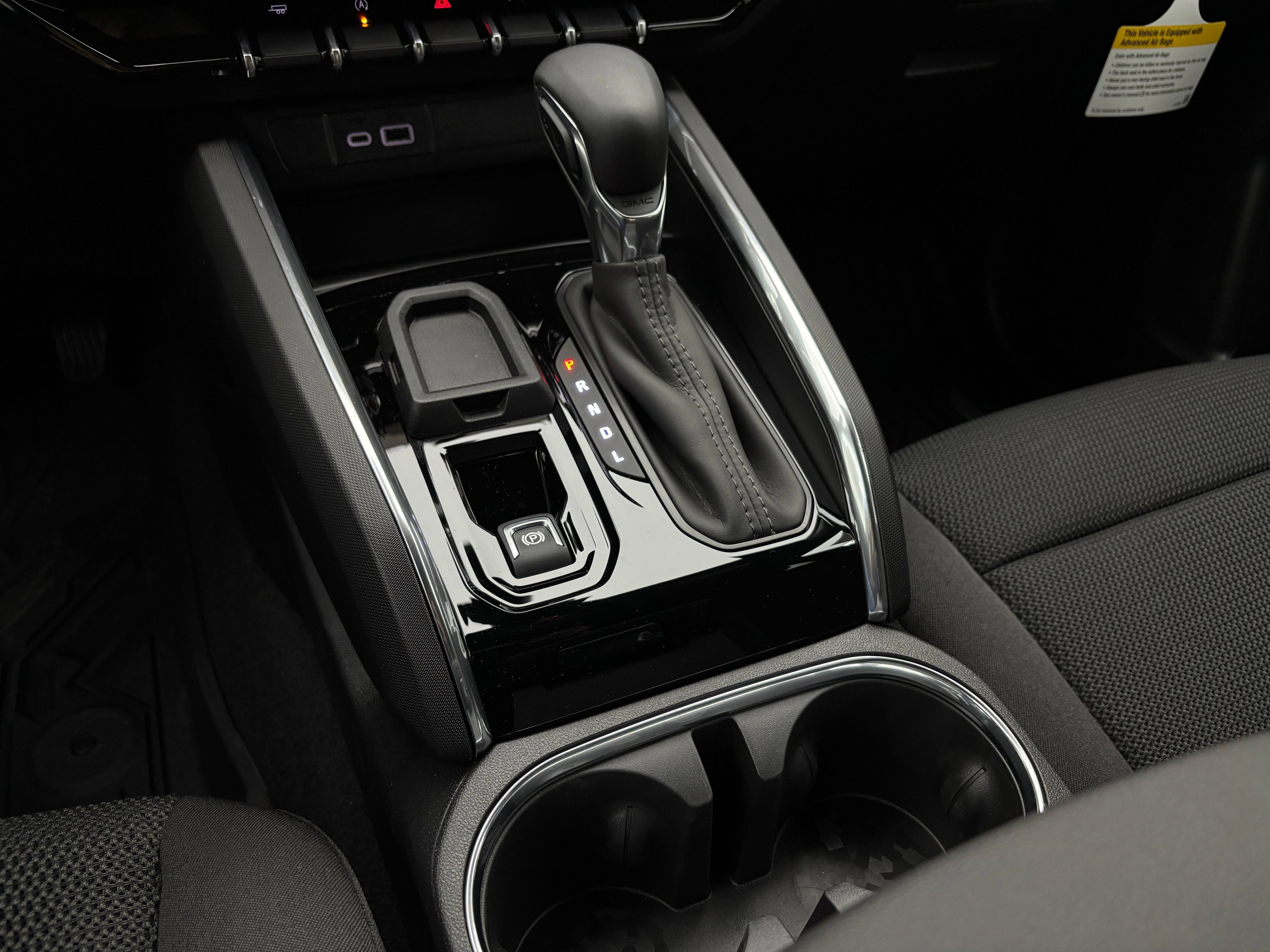 New 2026 GMC Canyon Elevation w/ Convenience Package RWD image 26