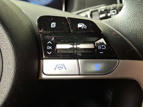 Used 2024 Hyundai Tucson SEL AWD/4WD image 21