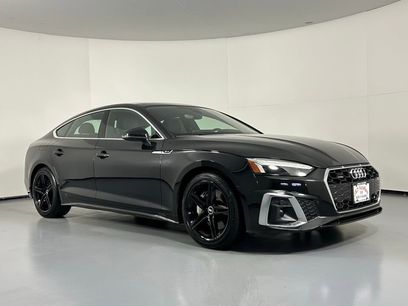 Used 2021 Audi A5 2.0T Premium Plus w/ Premium Plus