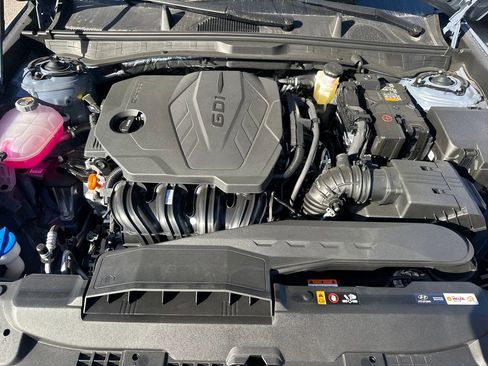 New 2026 Hyundai Sonata SEL image 24