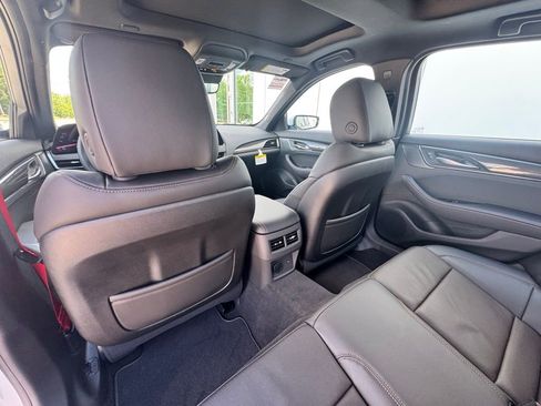 New 2026 Cadillac CT5 V RWD image 17