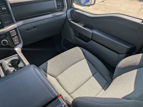 Used 2024 Ford F150 XLT w/ Mobile Office Package AWD/4WD image 18