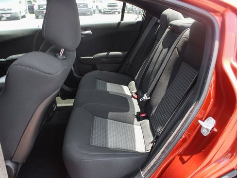 Used 2023 Dodge Charger GT w/ Blacktop Package image 33