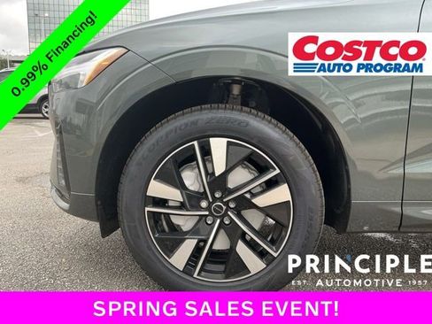 New 2026 Volvo XC60 B5 Core w/ Protection Package Premier AWD/4WD image 9