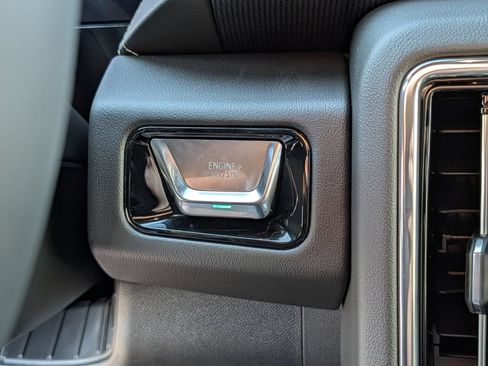 New 2026 GMC Yukon XL Elevation w/ Elevation Premium Package AWD/4WD image 16