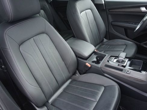 Used 2023 Audi Q5 2.0T Premium Plus image 24