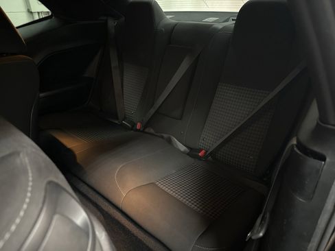 Used 2019 Dodge Challenger R/T Scat Pack w/ Driver Convenience Group image 33