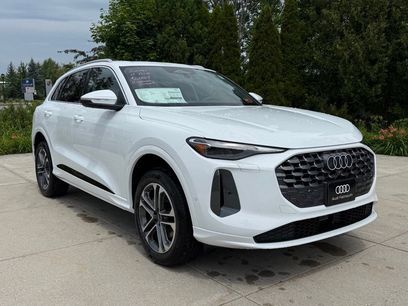 New 2026 Audi Q5 Premium