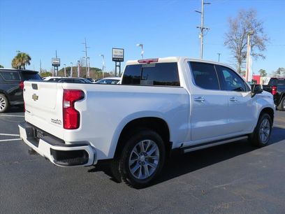 Used 2022 Chevrolet Silverado 1500 High Country w/ Technology Package